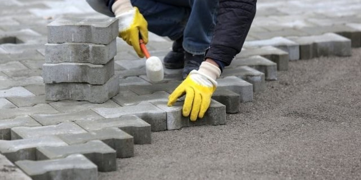 Concrete Pavers Manufacturing Plant Report 2024: Project Details, Requirements and Costs Involved