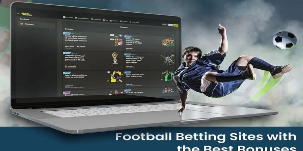 Bet Your Kimchi Money: Navigating the Thrilling Landscape of Korean Sports Betting Sites