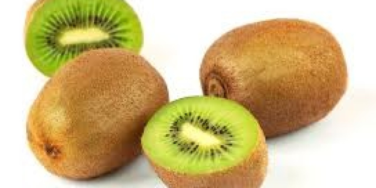 Unveiling the Marvels of Kiwi: Exploring its Abundant Health Benefits