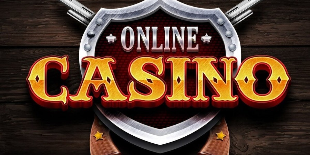 Roll the Dice: The Ultimate Guide to Casino Sites!