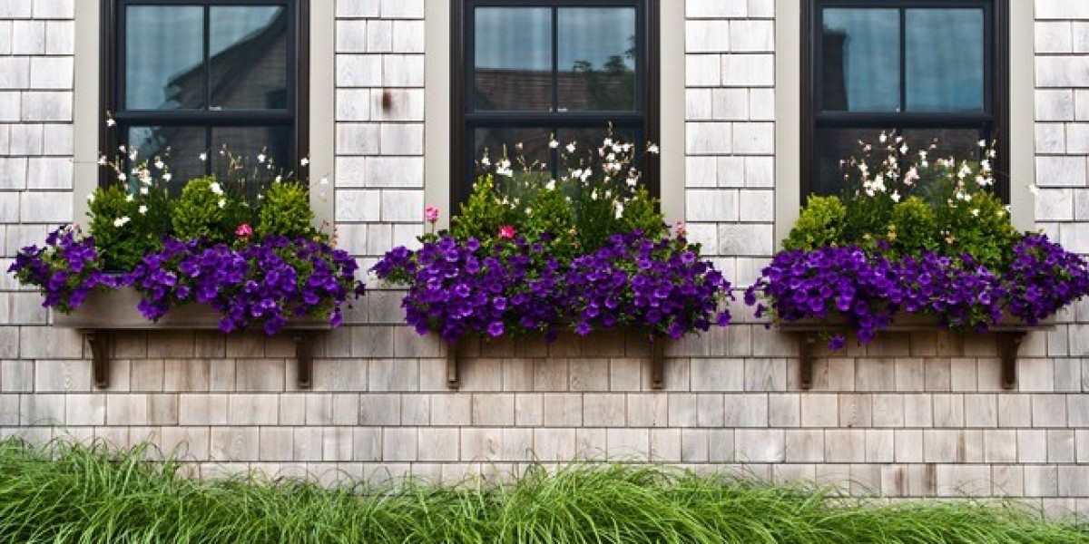 Report on Cost Requirements for Setting Up a Window Flower Boxes Manufacturing Plant