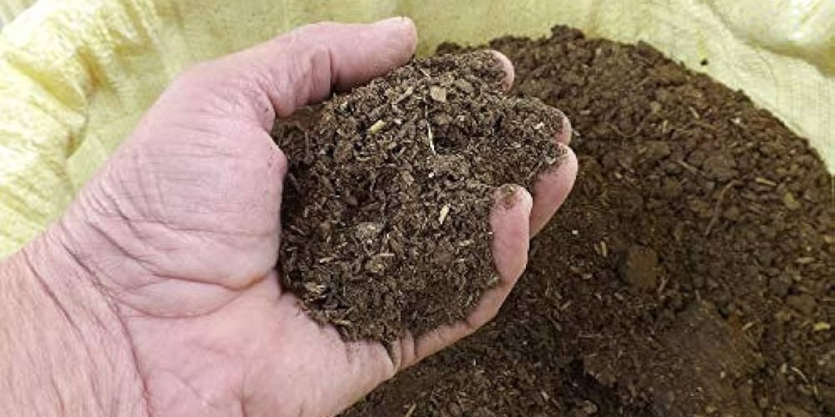 Business Plan to Setup a Cow Dung Based Biofertilizer Manufacturing Plant: Project Report 2024