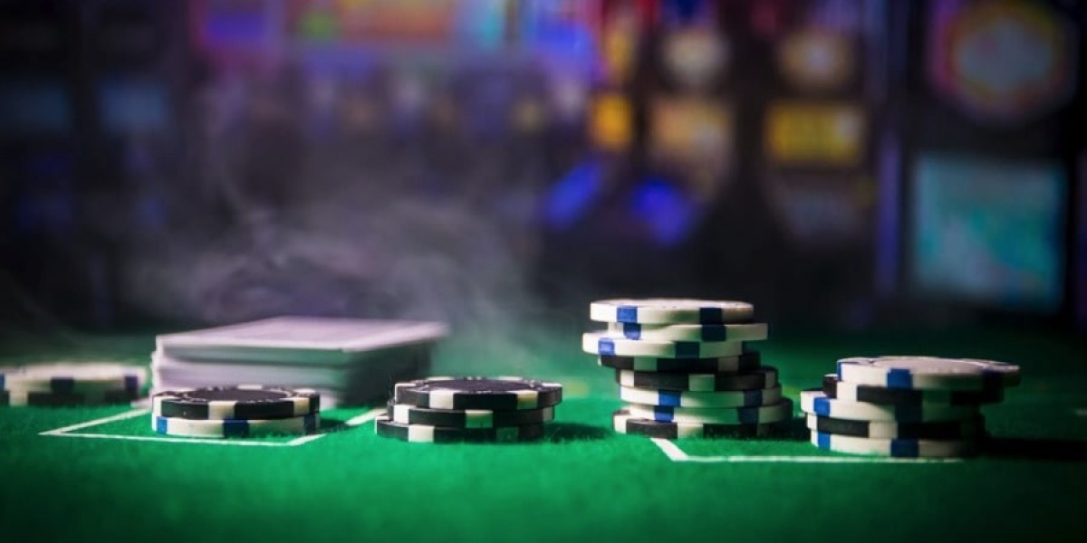 Jackpots and JavaScript: Your Ultimate Guide to Winning at Online Casino Sites