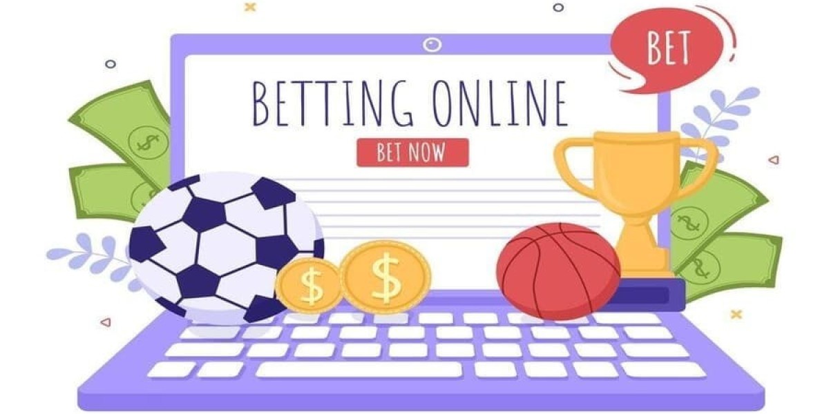 Bets, Balls, and Bravado: Dive into the World of Sports Gambling