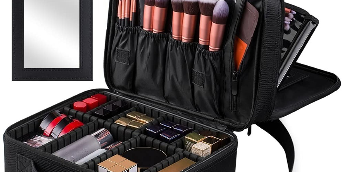 Raw Material Requirements for Setting Up a Makeup Bag Manufacturing Plant