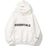 Essentials Clothing