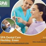 SPA Dental Care Hockley