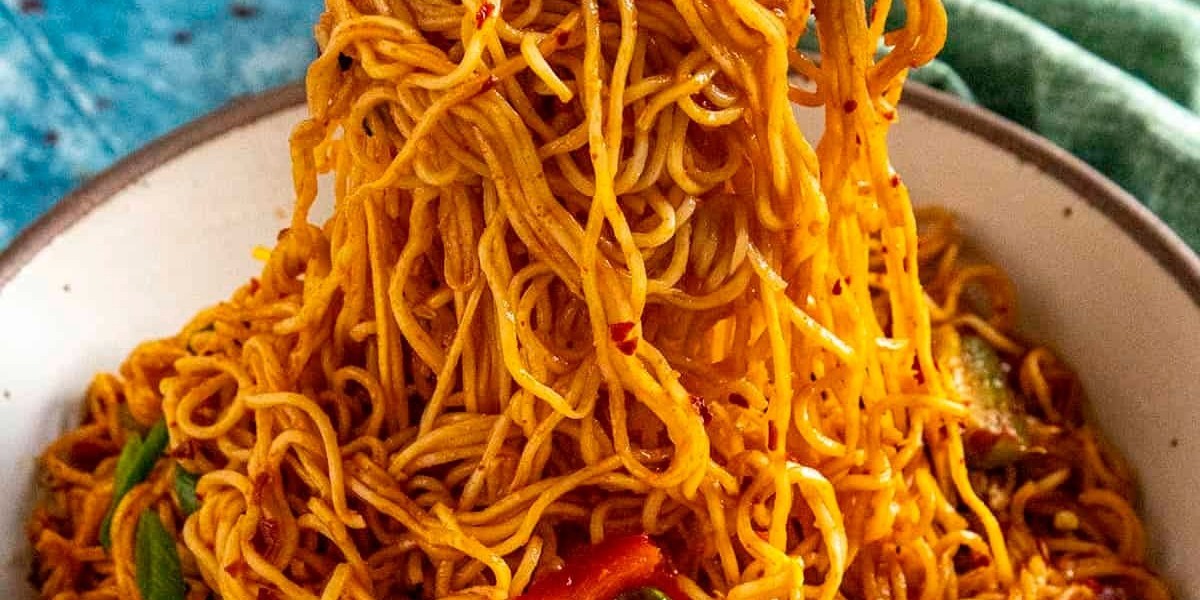 Noodles Manufacturing Plant Setup Report 2024 | Industry Trends, Cost and Economics Details