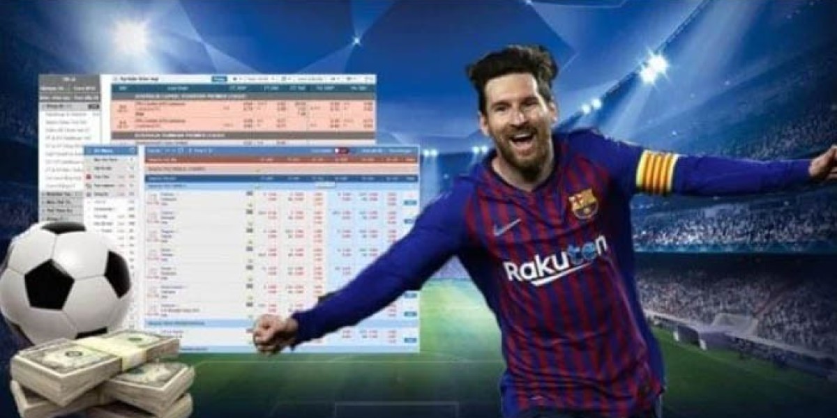 Guide To Play Football Betting on Mobile Phones You Should Know