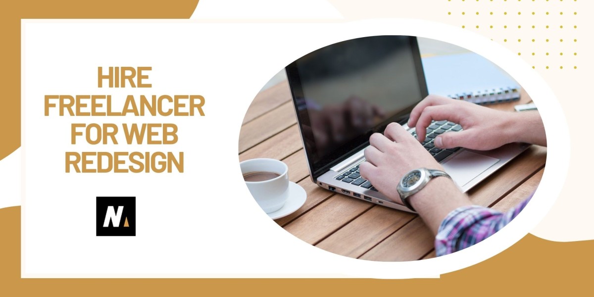 Hire A Freelancer For Web Design And Updating Your Website