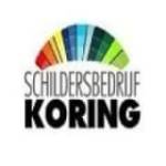 Schilder Koring