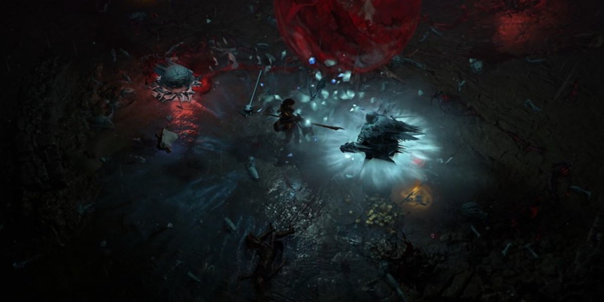 Diablo 4 Blood Harvest: 6 Tips for Efficiency