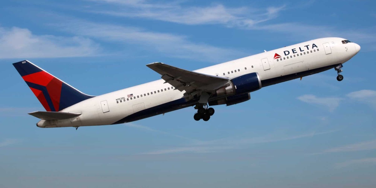 Delta Airlines Name Change