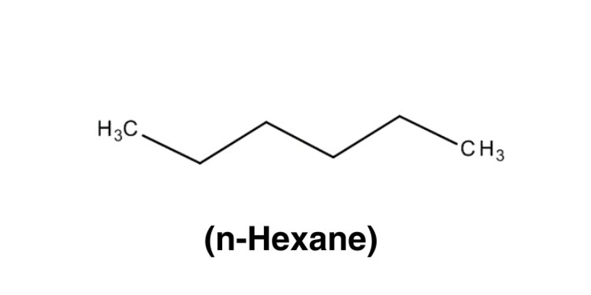 n-Hexane Price Forecast: In-Depth Market Dynamics and Future Outlook