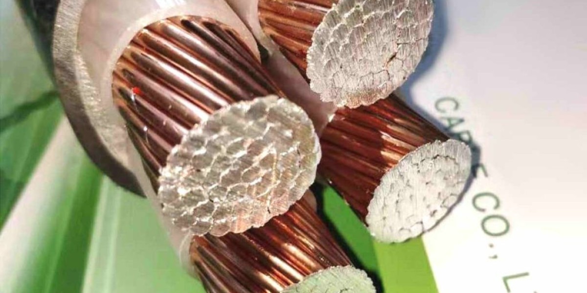 Detailed Project Report On Copper Clad Aluminum Wires Manufacturing:Plant Cost and Economics