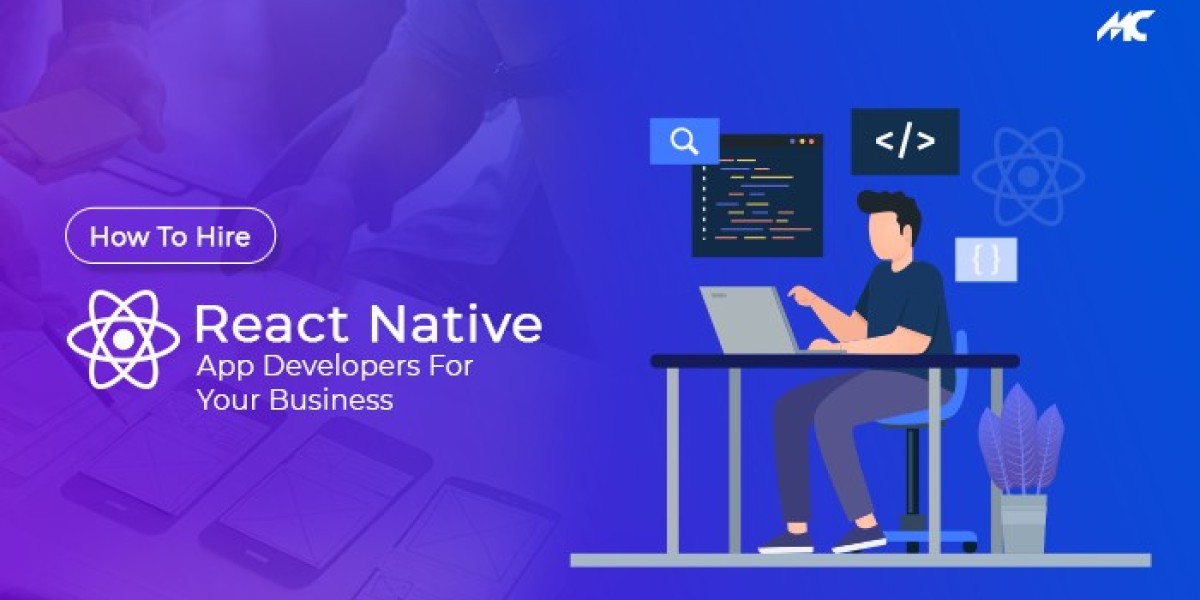 Building a Strong Partnership: Hire Dedicated React Native Developers for Ongoing Support