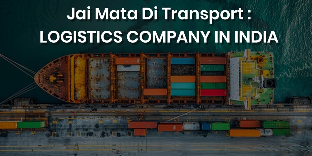 We Are the Leading Logistics and Top Transport Company in India