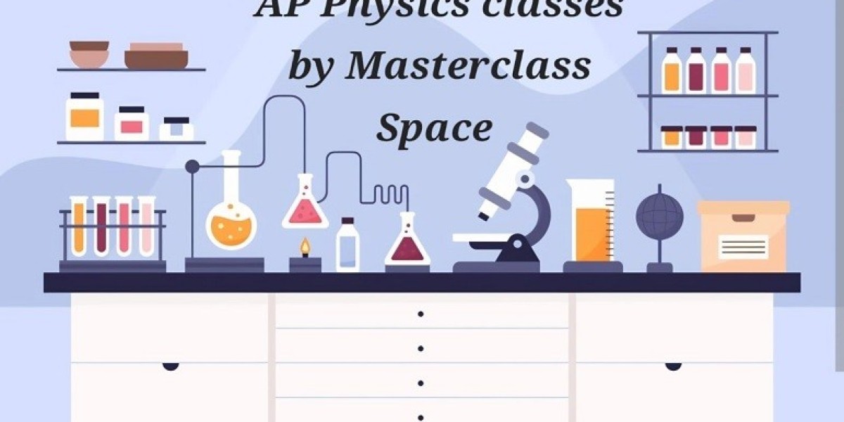 BEST AP PHYSICS COACHING IN CUPERTINO