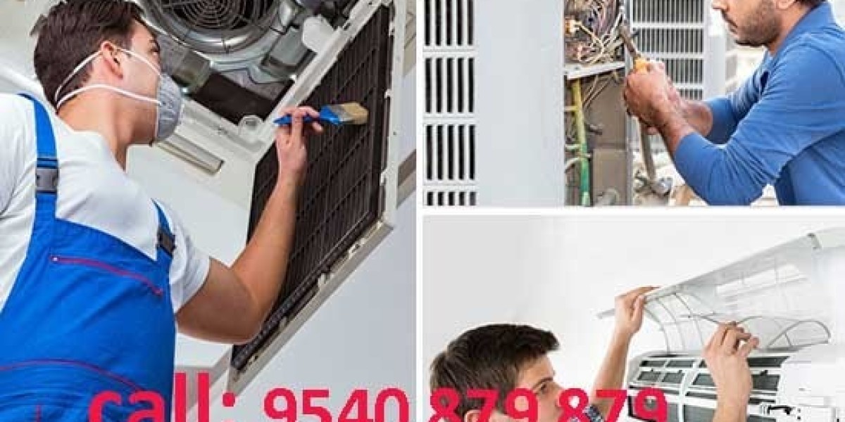 Best AC Mechanic Institute | ABC Institute