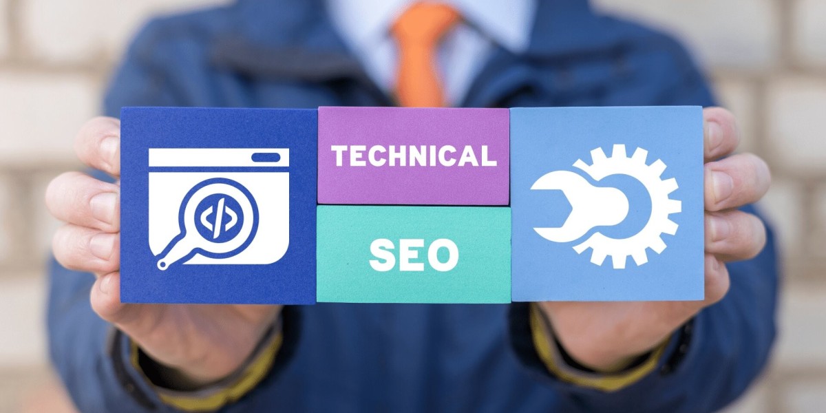 Technical Optimization SEO: Ensuring Your Website's Health and Performance