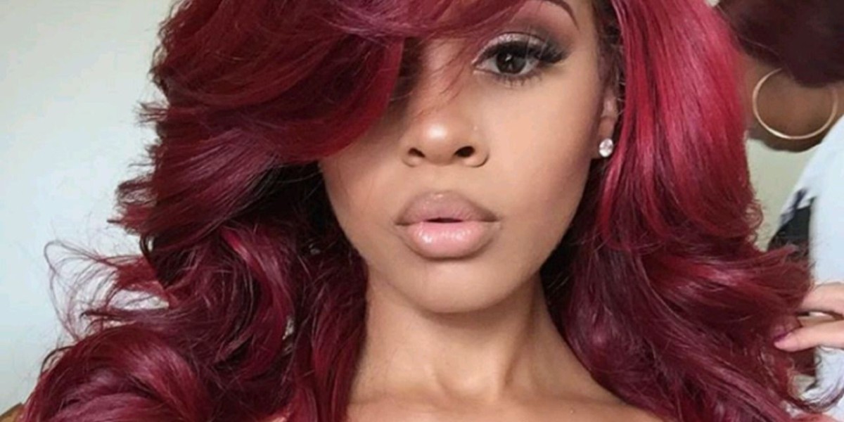 2024’s Must-Try Wig Colors: Stay Ahead of the Trend