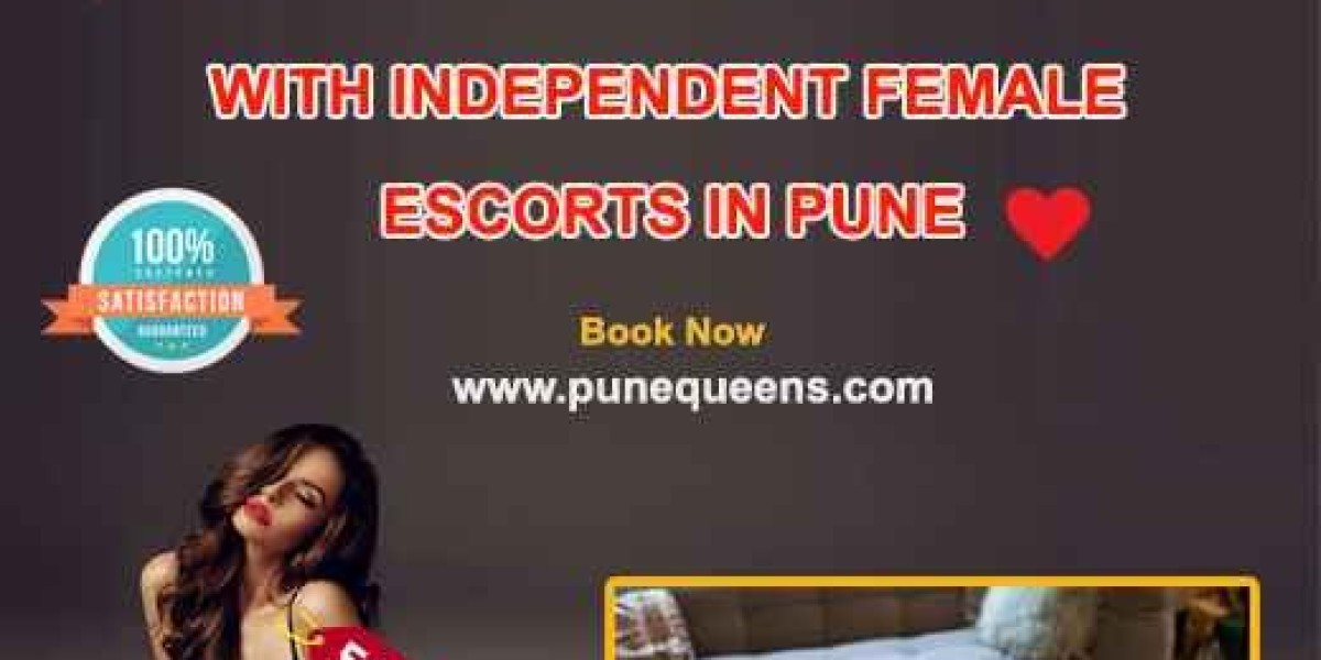 Call Girl in Pune | Escort Service in Pune