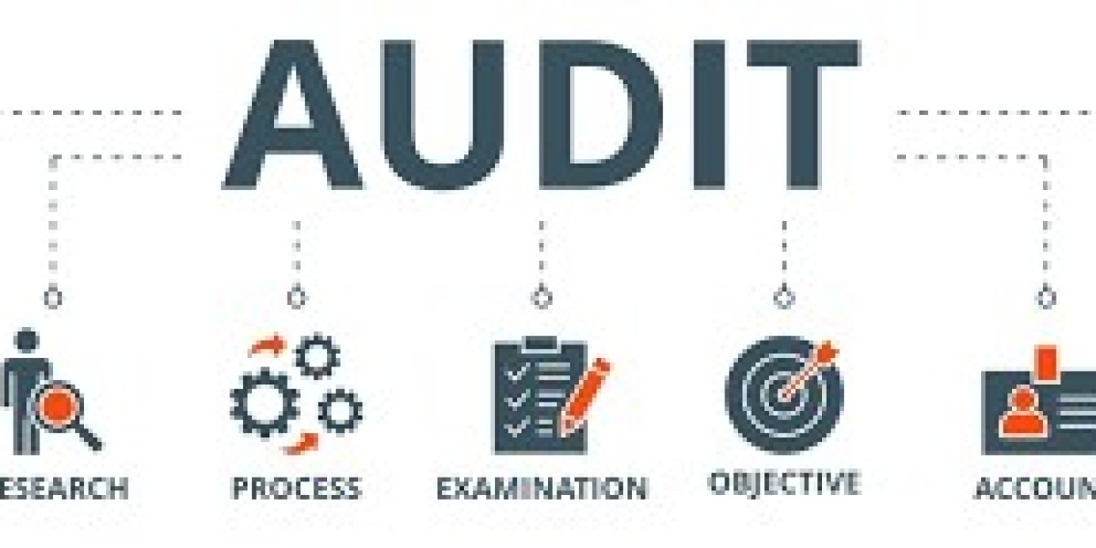 Understanding Audit Services in Dubai: A Comprehensive Guide