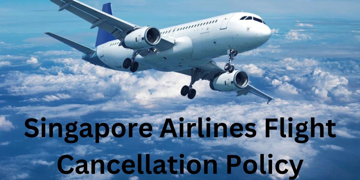 Does Singapore Airlines have 24 hour cancellation policy?