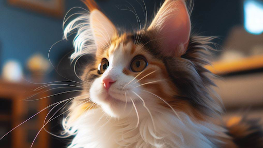 Discover Your Perfect Feline Companion: Maine Coon Kittens for Sale in Puerto Rico – Telegraph