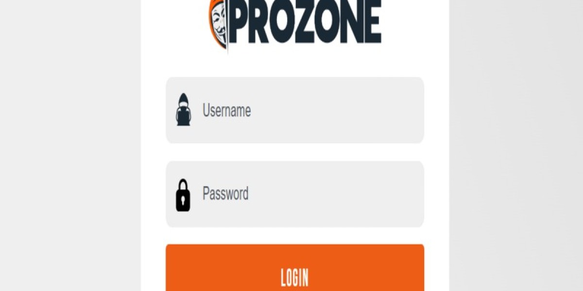 Understanding Prozone Login: A Guide to Secure Financial Transactions