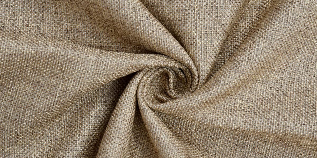 Jute Fabric Cloth Manufacturing Plant Project Report 2024 Detailed Raw Material Requirements and Cost for an Unit Setup