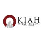 kiah kiahmetallurgical