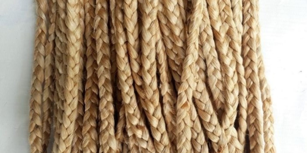 Jute Rope Manufacturing Plant Cost Report 2024: Business Plan, Packaging and Raw Material Requirements