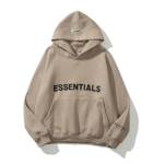 essential hoodie