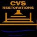 CVS Restorations