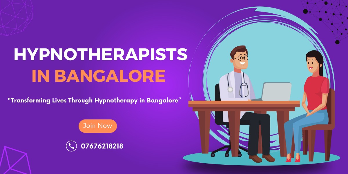 How Hypnotherapists in Bangalore Treat Mental Health Issues