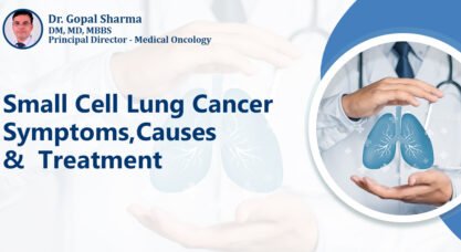 Dr. Gopal Sharma | Oncology, Book Online Appointment