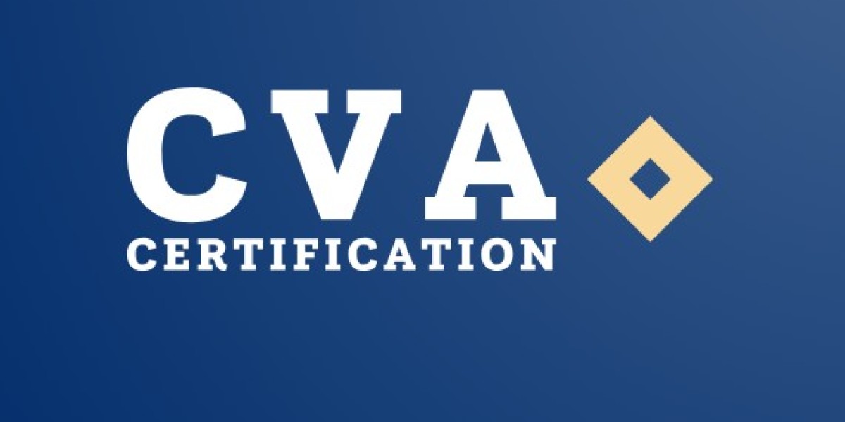 How CVA Exam Dumps Can Help You Pass the Certification