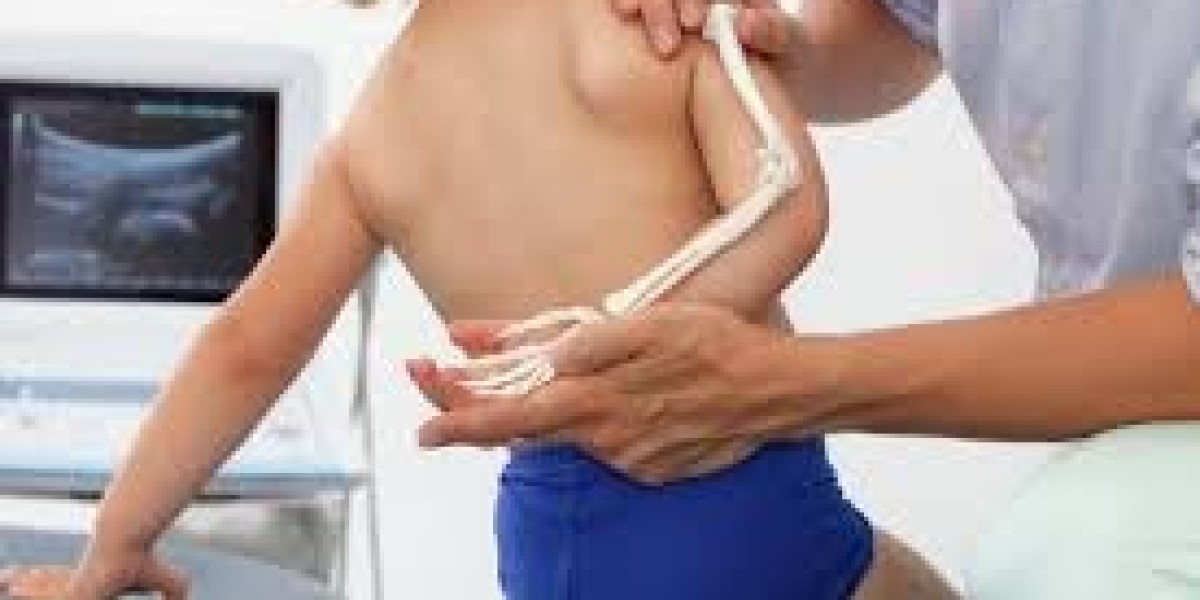 Mumbai's Pediatric Orthopedic Experts: A Guide for Parents