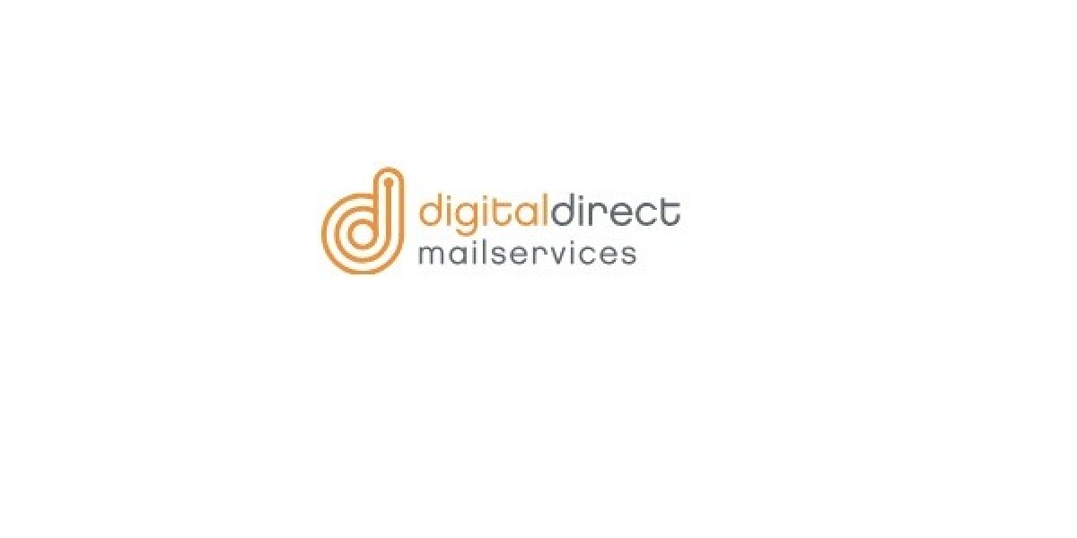 Enhancing Engagement: Marketing Strategies by Digital Direct Mail Services LLC