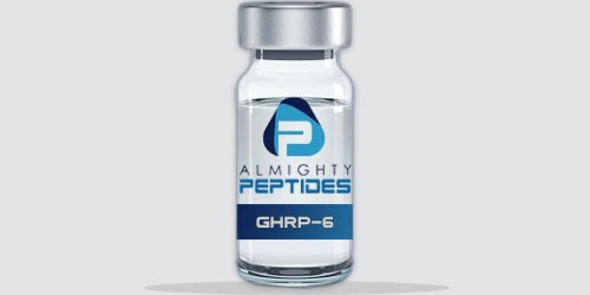 How Can the Experts Help You Buy GHRP-6 with Confidence?