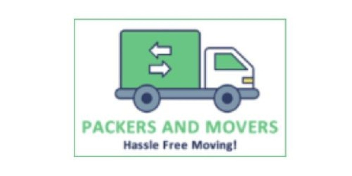 Stress-Free Relocation with Packers and Movers in Kundalahalli