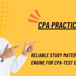 cpa practice exam