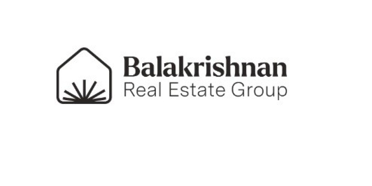 Real Estate by Balakrishnan Real Estate Group: A Strong Investment Opportunity