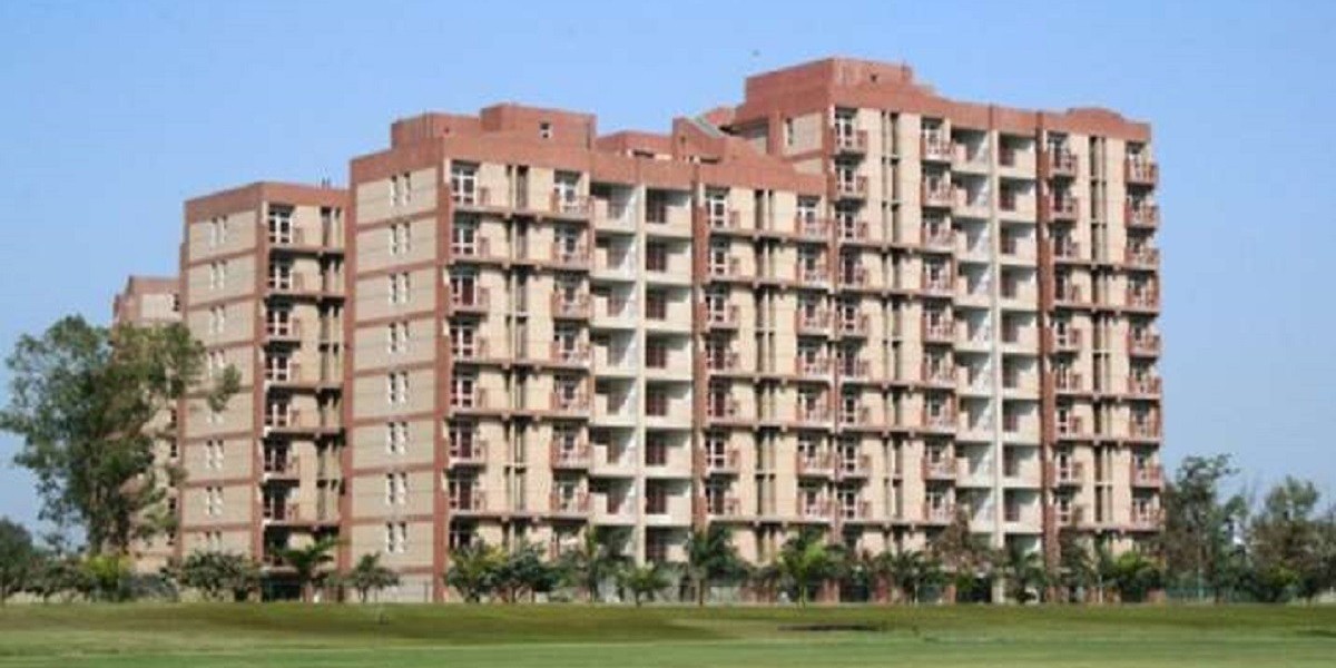 Discover Your Perfect Home: Top Flats in Delhi