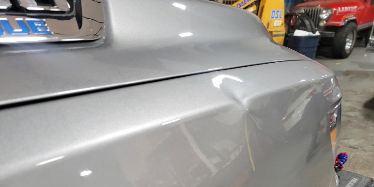 Expert Advice on Dealing with Hail Damage on a Leased Car