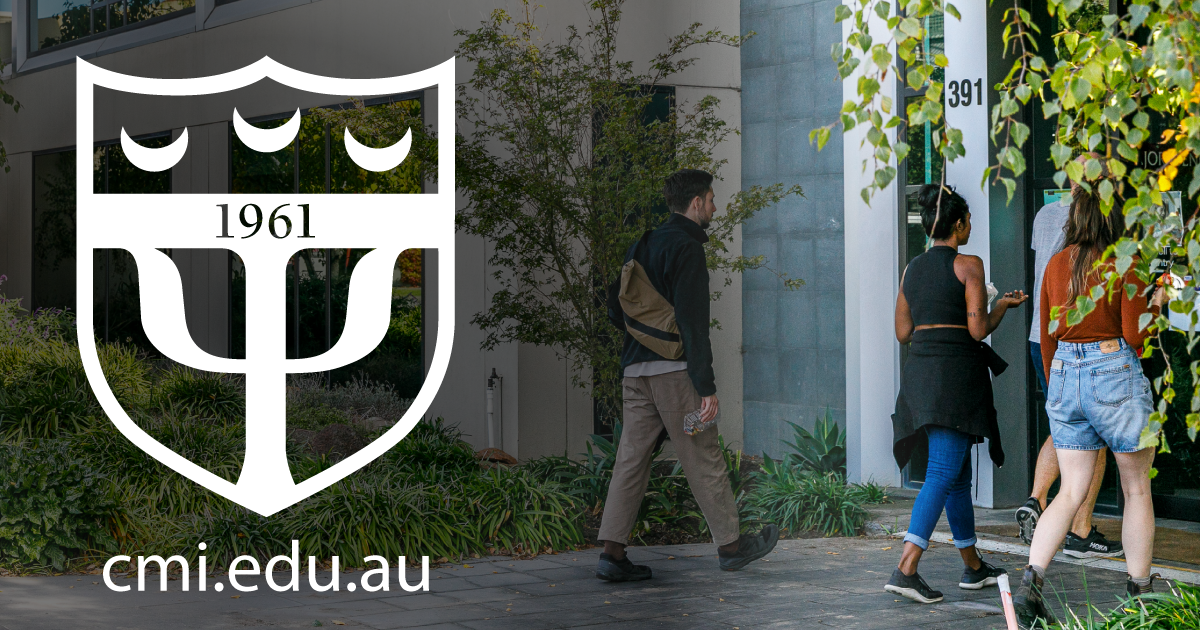 Masters of Clinical Psychology in Australia - Cairnmillar