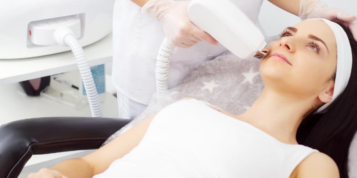 What Areas Can Be Treated with Laser Hair Removal in Amsterdam?