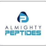 Almighty Peptides