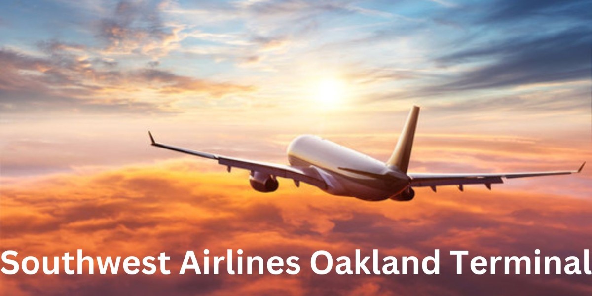 How do I Contact Southwest Airlines from Oakland Airport?